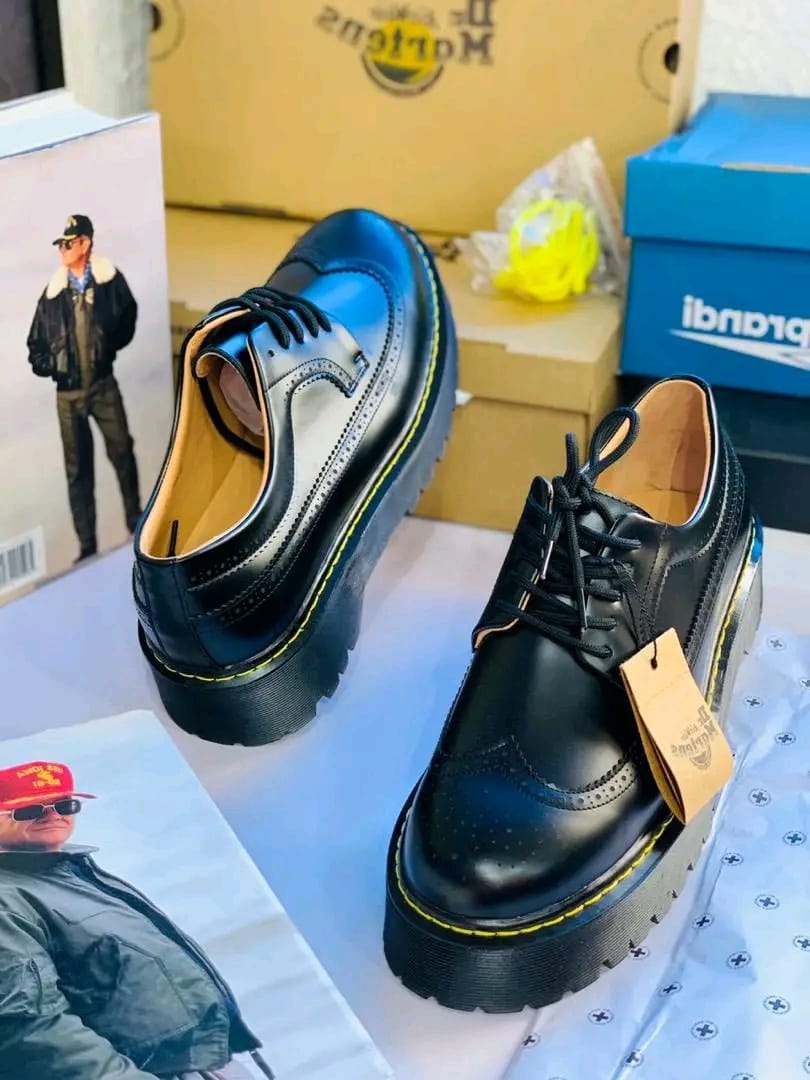 Unisex Shoes
